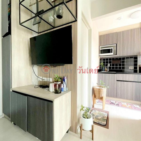 Condo for rent: UNiO Sukhumvit 72 (6th floor, building B) _0