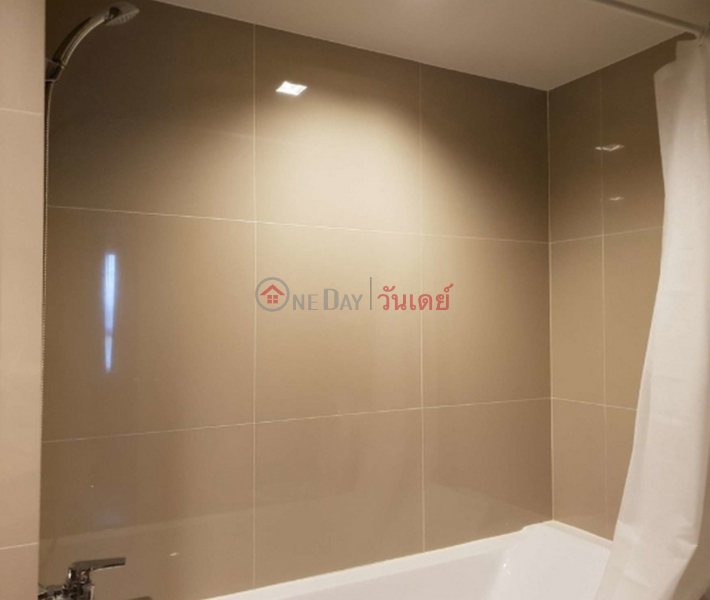 ฿ 25,000/ month | Condo for Rent: Ideo Sukhumvit 93, 36 m², 1 bedroom(s)