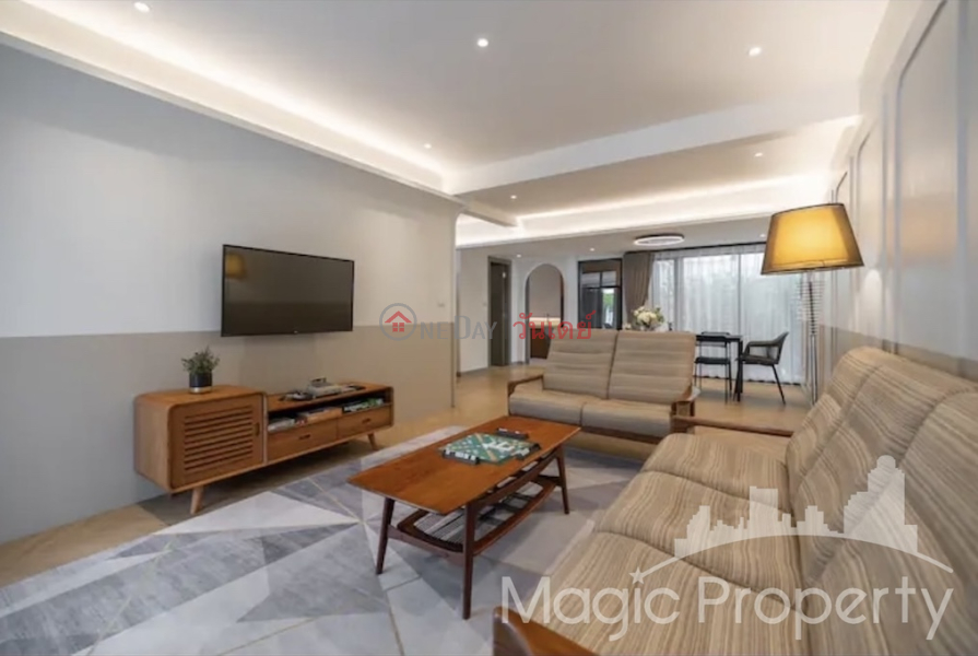 3 Bedroom Townhouse for Sale in Ekkamai 22/Pridi 41, Watthana, Bangkok Sales Listings