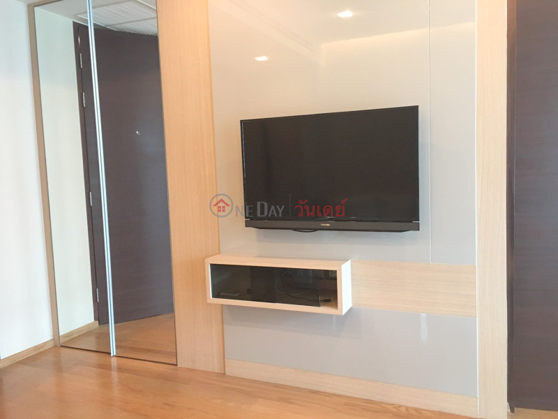 Condo for Rent: The Address Asoke, 65 m², 2 bedroom(s) Thailand | Rental | ฿ 39,000/ month