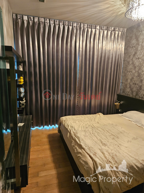 Noble​ Reveal Condominium​, Watthana, Bangkok _0