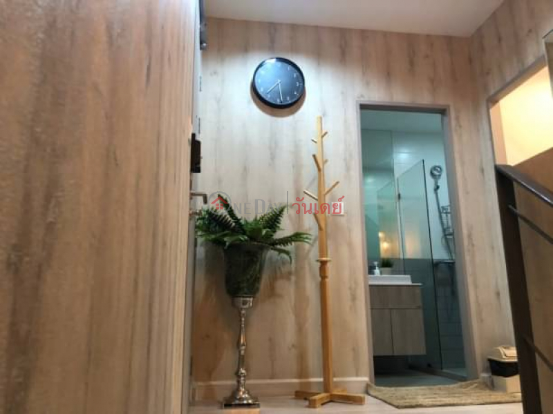 2 bed and 2 bath Ideo Mobi Sukhumvit 81 Thailand, Sales, ฿ 9.1Million