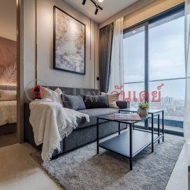 Condo for Rent: Cooper Siam, 36 m², 1 bedroom(s) - OneDay_0