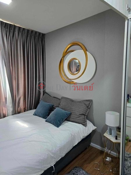 Condo for rent Notting Hill Sukhumvit - Phraek Sa (25th floor) | Thailand | Rental, ฿ 11,500/ month