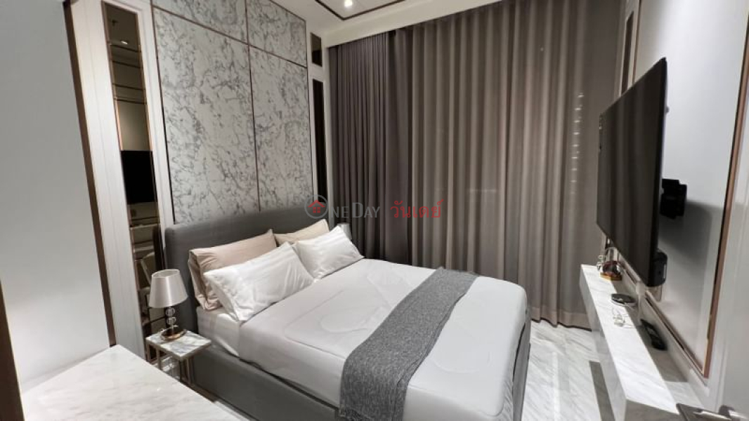 Condo for Rent: KHUN by YOO inspired by Starck, 100 m², 2 bedroom(s) Rental Listings