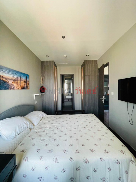 For rent C Ekkamai Condominium (25th floor) Thailand Rental, ฿ 33,000/ month