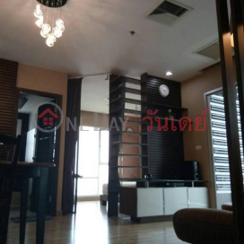 Condo for Rent: The Light Ladprao, 50 m², 1 bedroom(s) - OneDay_0