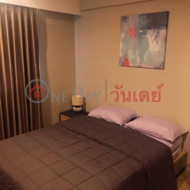 คอนโด สำหรับ เช่า: Blossom Condo @ Sathorn - Charoenrat, 62 ตร.ม., 2 ห้องนอน - OneDay_0