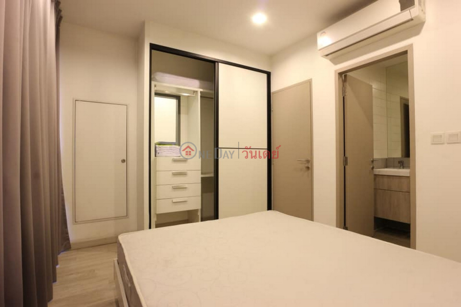 ฿ 25,000/ month | Condo for Rent: Ideo Mobi Sukhumvit, 44 m², 1 bedroom(s)