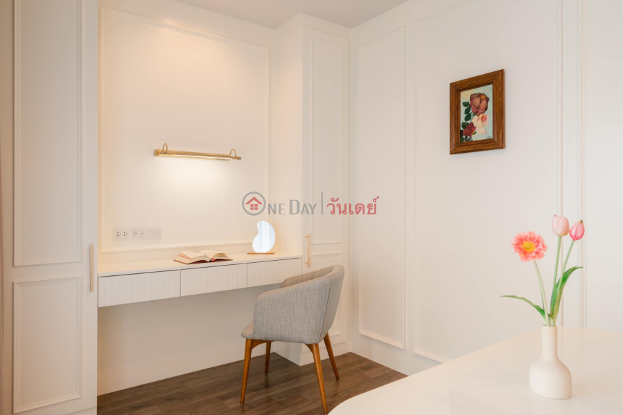 Condo for Rent: Life Ladprao Valley, 36 m², 1 bedroom(s) | Thailand, Rental | ฿ 25,000/ month