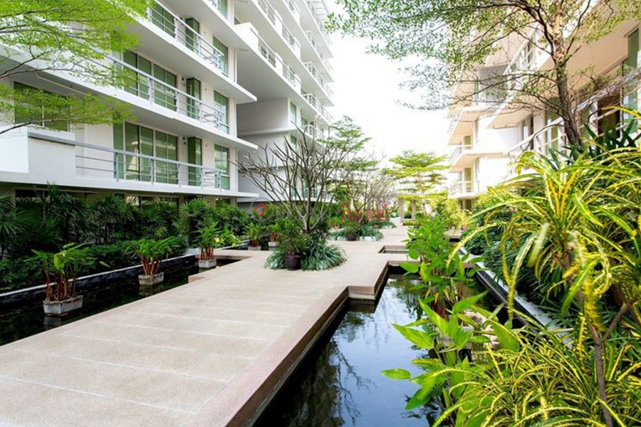 Condo for Rent: The Waterford Sukhumvit 50 Onnut, 74 m², 2 bedroom(s) Thailand Rental | ฿ 27,000/ month