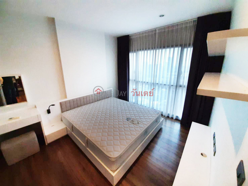 Property Search Thailand | OneDay | Residential | Rental Listings Condo for Rent: WYNE Sukhumvit, 62 m², 2 bedroom(s)