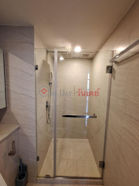 ฿ 42,000/ month | Condo for Rent: Park Origin Ratchathewi, 45 m², 1 bedroom(s)