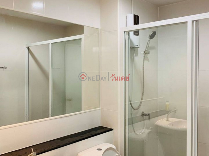 Condo for Rent: Regent Home Sukhumvit 97/1, 34 m², 1 bedroom(s) Rental Listings