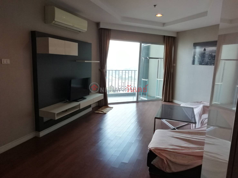 ฿ 44,000/ เดือน, คอนโด สำหรับ เช่า: Belle Grand Rama 9, 77 ตร.ม., 2 ห้องนอน