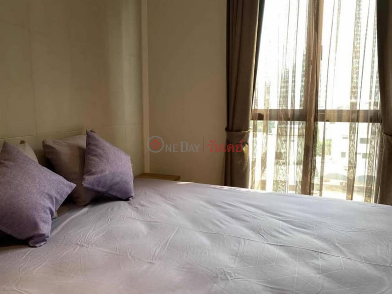 ฿ 51,000/ month | Condo for Rent: Runesu Thonglor 5, 59 m², 2 bedroom(s)