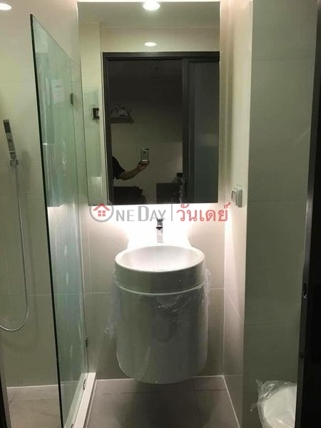 ฿ 14,500/ month, Condo for rent Rhythm Asoke (28th floor)