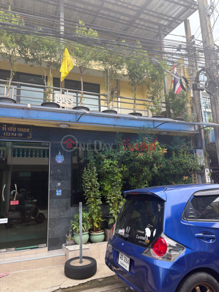 พีพีเอสเพลส (PPS Place) เมืองนนทบุรี | OneDay วันเดย์(5)
