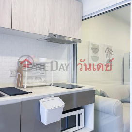 The Tree สุขุมวิท 64 – คอนโด 1 ห้องนอนให้เช่า ใกล้ BTS ปุณณวิถี _0