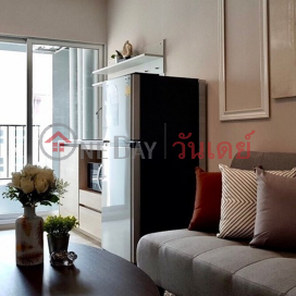 Condo for Rent: Plum Condo Ramkhamhaeng Station, 26 m², 1 bedroom(s) - OneDay_0