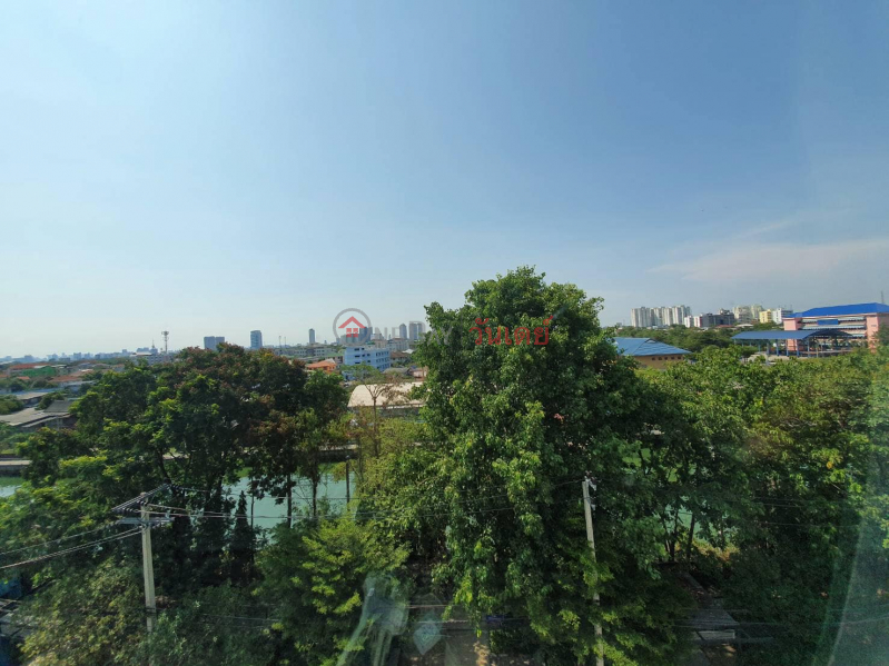 Condo for rent Lumpini Ville On Nut - Phatthanakan | Thailand, Rental | ฿ 7,000/ month