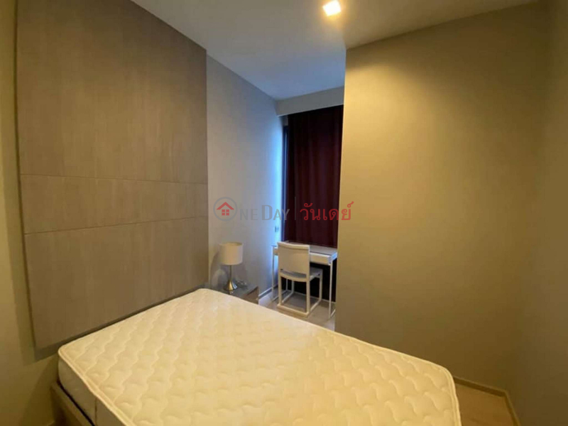 ฿ 36,000/ month, Condo for Rent: M Thonglor 10, 58 m², 2 bedroom(s)