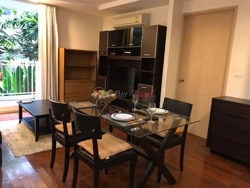 Condo for Rent: Siri On 8, 56 m², 1 bedroom(s) Rental Listings