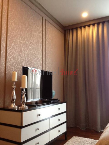 ฿ 68,000/ month, Condo for Rent: Quattro by Sansiri, 84 m², 2 bedroom(s)