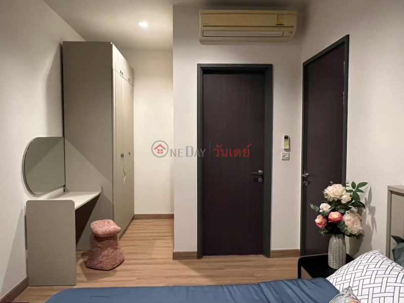 Condo for Rent: Edge Sukhumvit 23, 67 m², 2 bedroom(s) Rental Listings