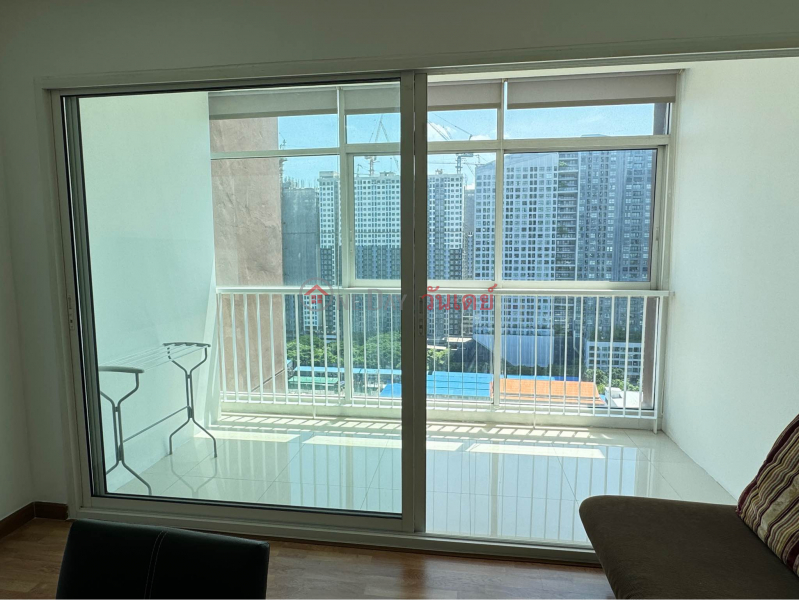 Condo for rent: The Coast Bangkok (21st floor),1 bedroom Rental Listings