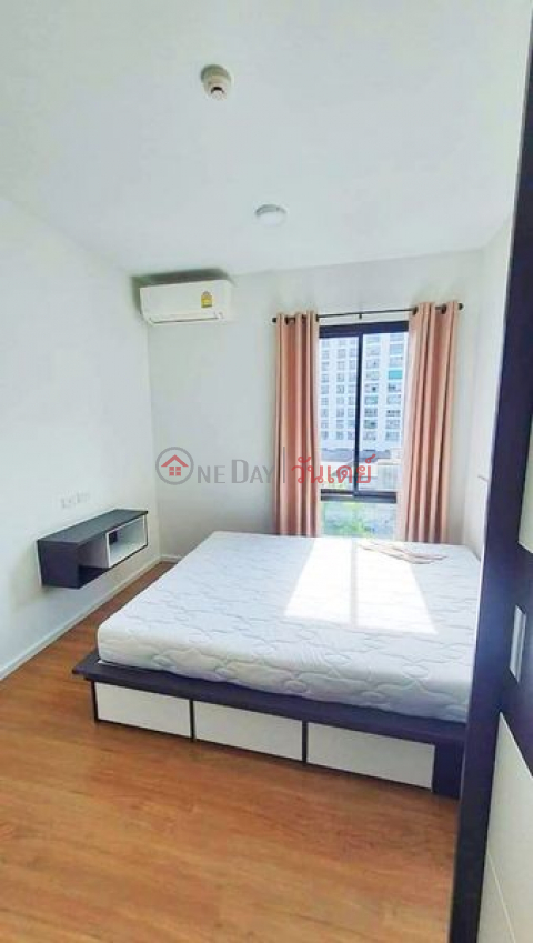 Condo for rent: Blesser Condo Charansanitwong, fully furnished, ready to move in _0