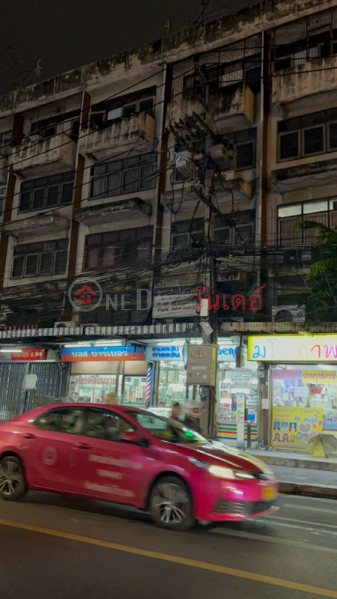 Samsen Optical (สามเสนการแว่น),Din Daeng | OneDay วันเดย์(3)