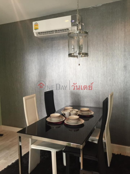 ฿ 27,000/ month Condo for Rent: Ideo Mobi Rama 9, 45 m², 2 bedroom(s)