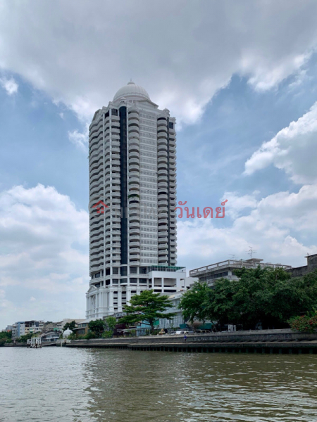 Bangkok River Park Condominium (คอนโดมิเนียม บางกอก ริเวอร์ พาร์ค),Saphan Sung | OneDay วันเดย์(1)