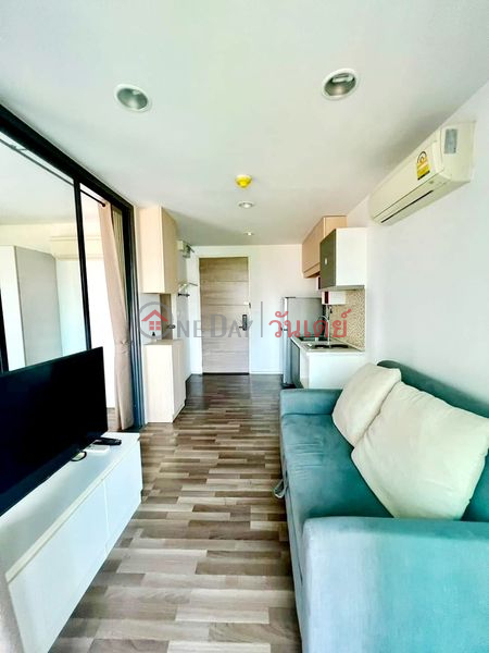 Condo for rent: Livingnest Ramkhamhaeng (5th floor) Rental Listings