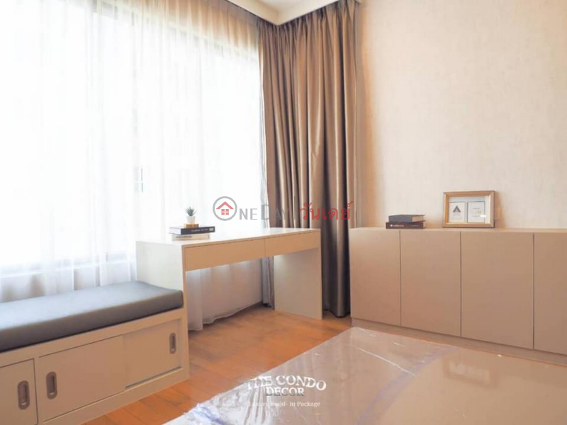 ฿ 75,000/ month | Condo for Rent: The Emporio Place, 162 m², 3 bedroom(s)