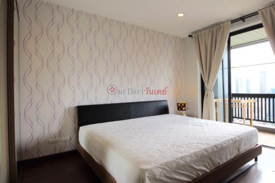 ฿ 32,000/ month | Condo for Rent: Vista Garden, 73 m², 2 bedroom(s)