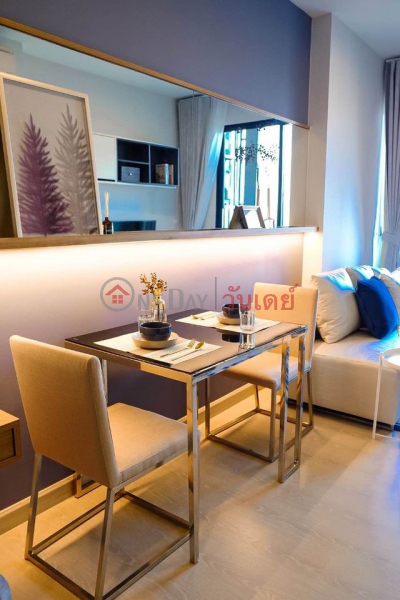 Condo for rent: The Niche Pride Thong Lo-Phetchaburi (30th floor) Rental Listings