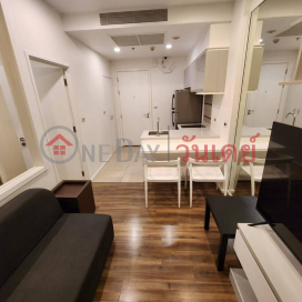 Condo for Rent: WYNE Sukhumvit, 30 m², 1 bedroom(s) - OneDay_0