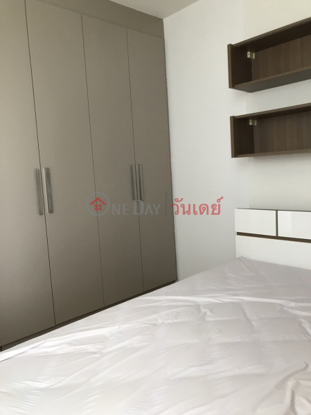 Condo for Rent: Siri at Sukhumvit, 100 m², 3 bedroom(s),Thailand | Rental | ฿ 70,000/ month