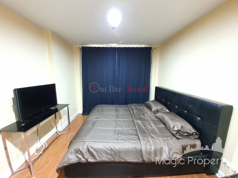Property Search Thailand | OneDay | Residential | Rental Listings | Condo One X Sukhumvit 26 Condominium, Khlong Toei, Bangkok