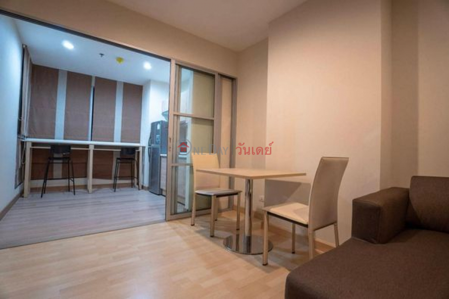 Condo for rent: RHYTHM Ratchada (3rd floor) | Thailand, Rental | ฿ 20,000/ month