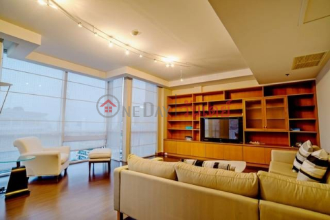 Condo for Rent: Langsuan Ville, 137 m², 2 bedroom(s) - OneDay_0