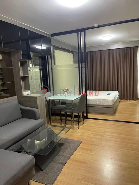 Supalai Cute Ratchayothin - Phaholyothin 34 (6th floor) | Thailand | Rental, ฿ 13,000/ month