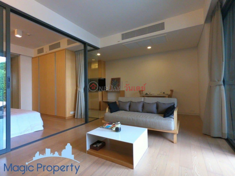 Siamese Gioia, Khlong Tan Nuea, Watthana, Bangkok Rental Listings