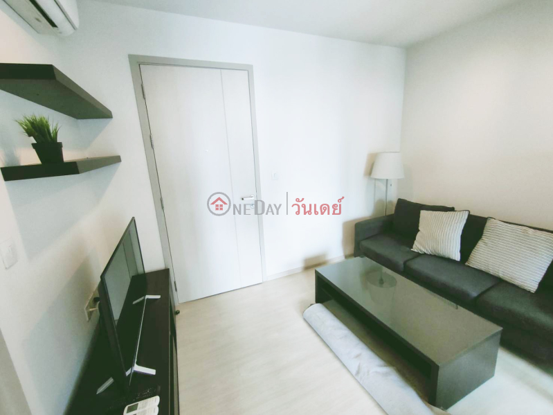 Condo for Rent: Life Sukhumvit 48, 30 m², 1 bedroom(s) Thailand | Rental ฿ 16,500/ month