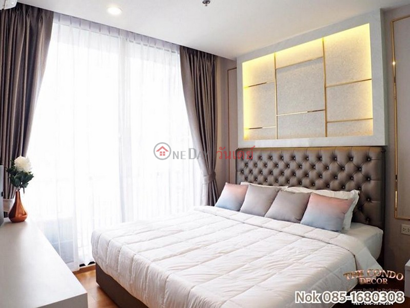 , 1, Residential | Rental Listings, ฿ 30,000/ month