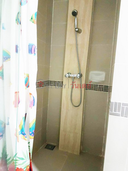 ฿ 18,000/ month Condo for Rent: The Next Sukhumvit 52, 45 m², 1 bedroom(s)