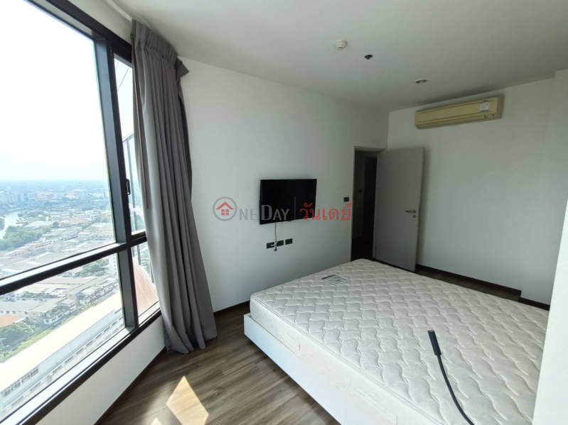 Condo for Rent: WYNE Sukhumvit, 68 m², 2 bedroom(s) Rental Listings