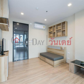 Condo for Rent: The Base Garden Rama 9, 32 m², 1 bedroom(s) - OneDay_0